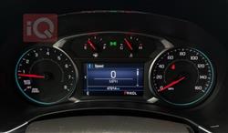 شيفروليه إكوينوكس